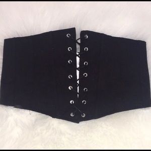 Corset Belt